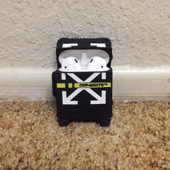 AirPods Gen 2 160 with case or 140 without case - Picture 1 of 2